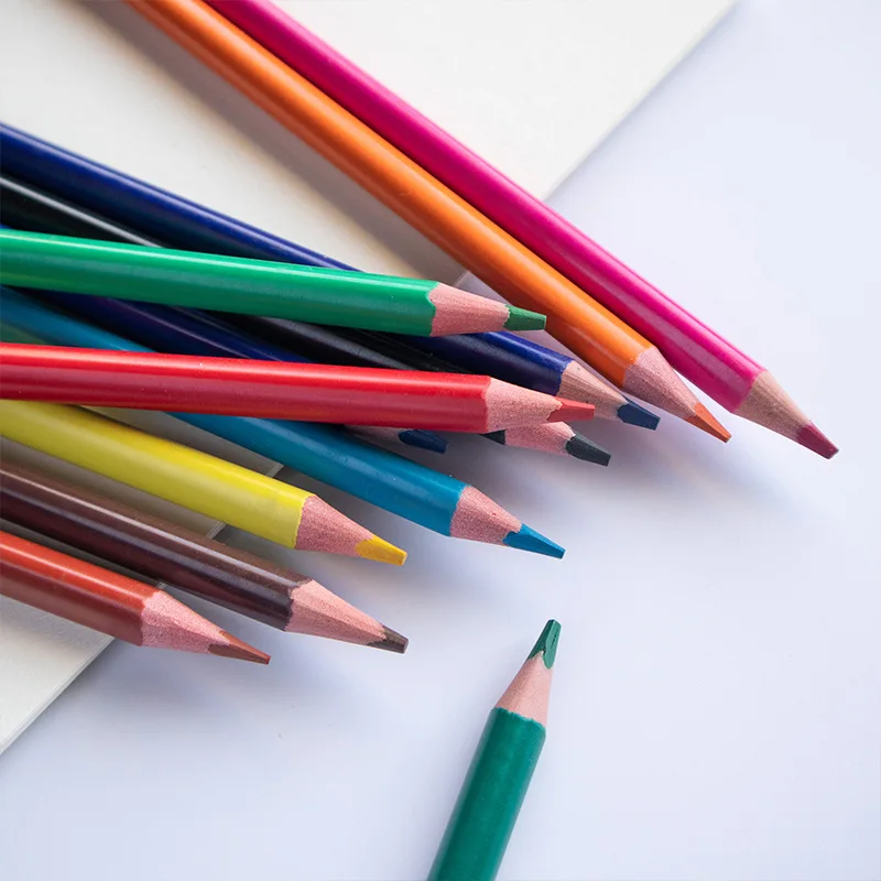 Amsburg Plastic Art Color Pen, For Drawing / Sketchers, Model Name/Number:  PCG04