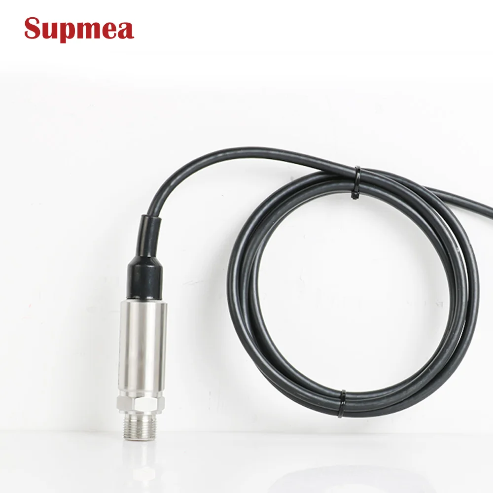 Capacitive Pressure Submersible Level Electrode Sensing Long Water Water Level Logger