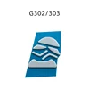 G302 303