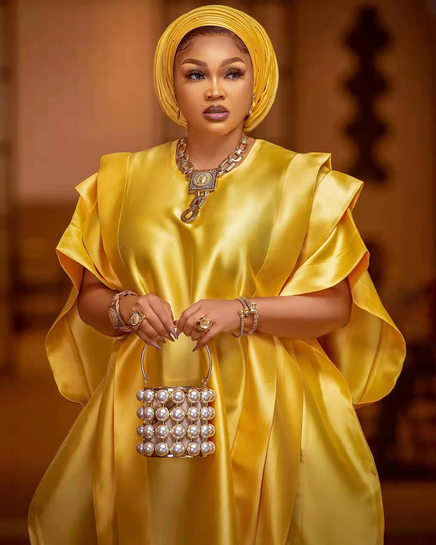 2025 Clothing Africa Ladies Dress Custom Fabric African Dresses