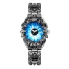Silver-Blue
