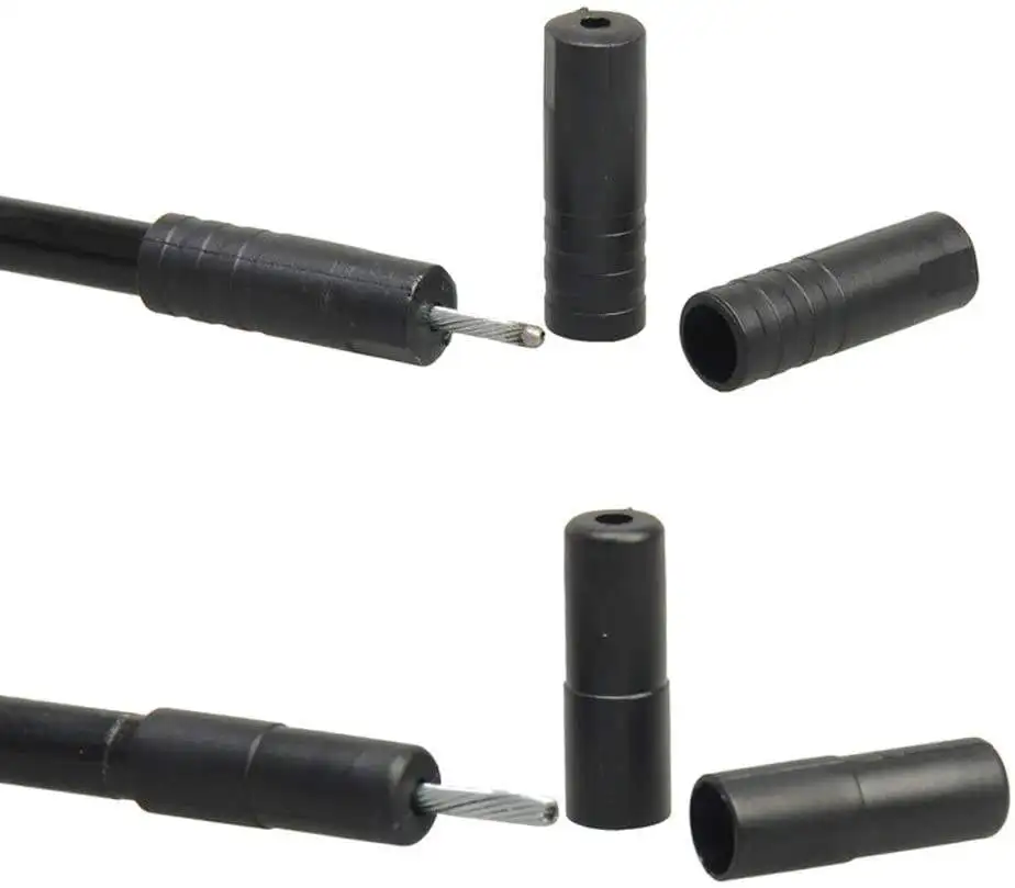 Велосипедный трос 4