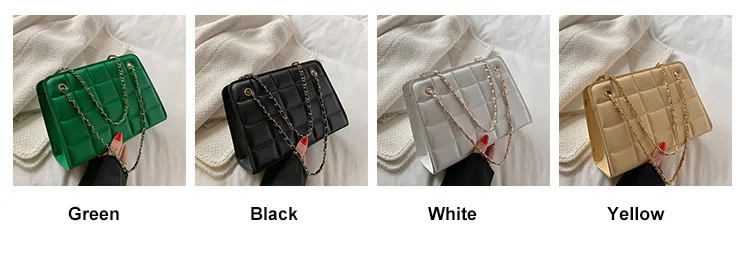 2023 New French Style Simple ins Fashion Underarm Shoulder Bag Quality Ladies Purses And Handbags
