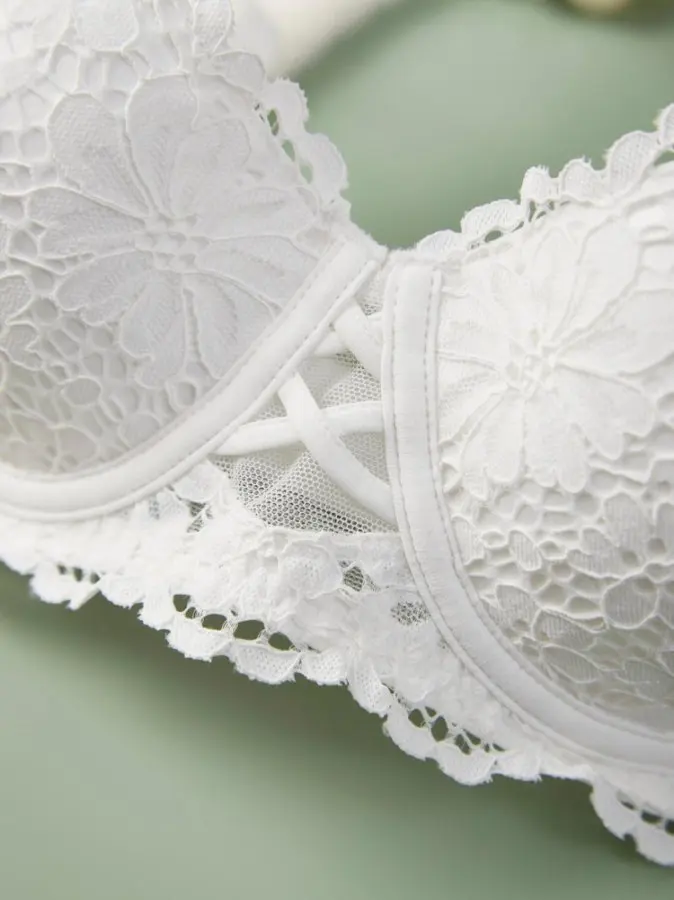 W0029 OEM cross lace image