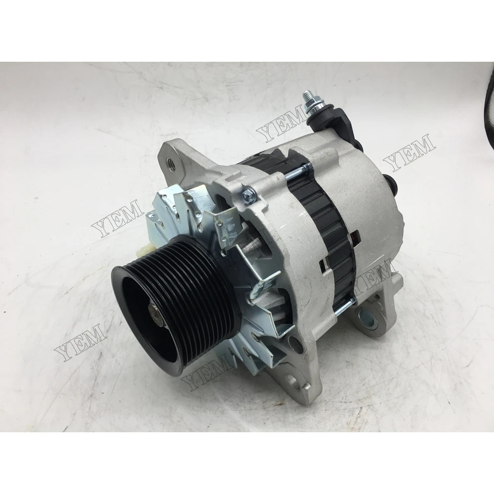 Alternator for Caterpillar E320D Wholesale Engine Parts 2