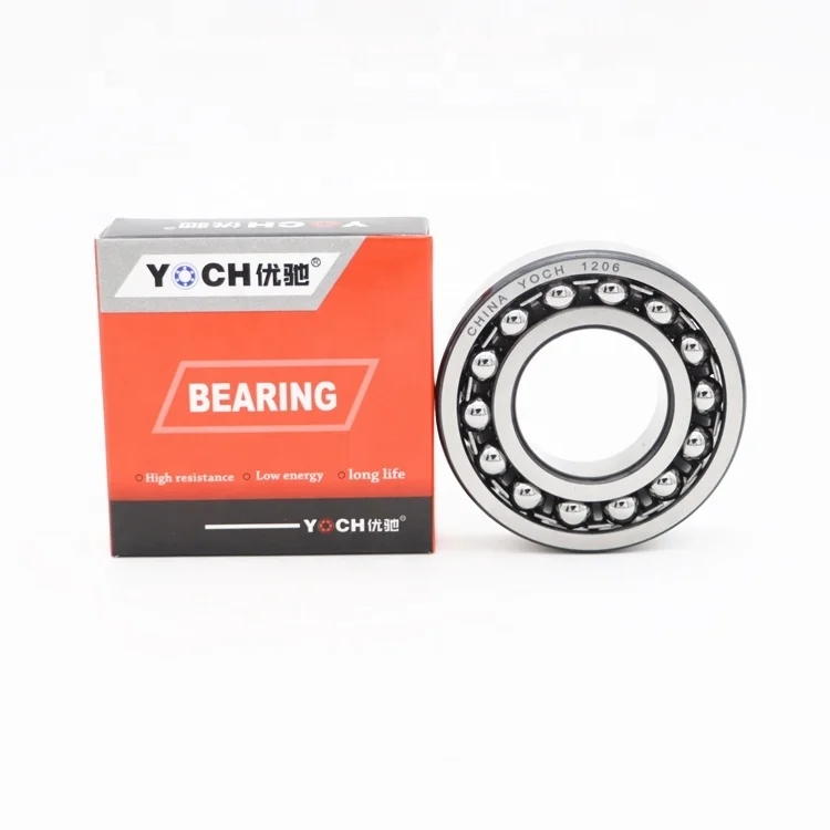 Yoch 009. Подшипник 1200. 1200 Bearing.