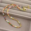 # 7 arcobaleno e bianco