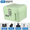 Apple Green Backrest