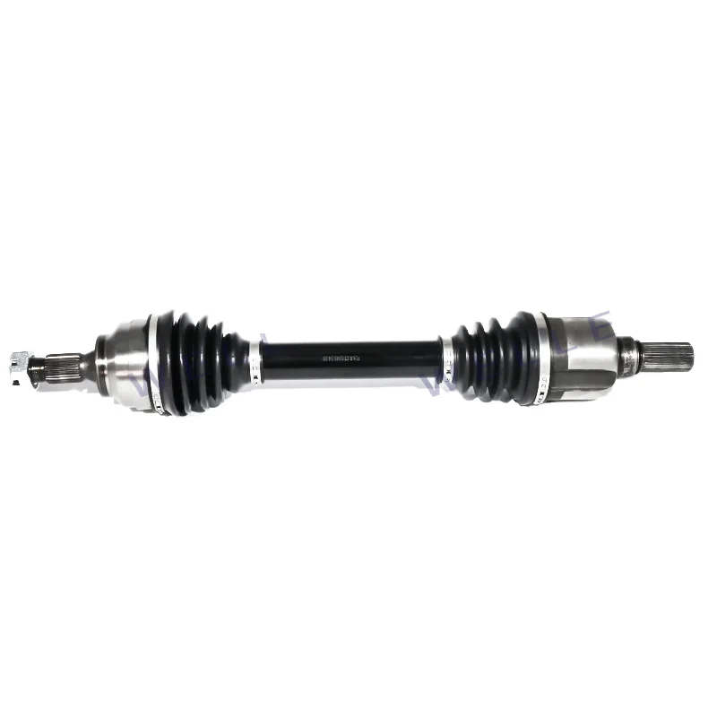 MZ-8-642 Steel CV Joint for Mazda CX5-2.5 2WD Drive Axle