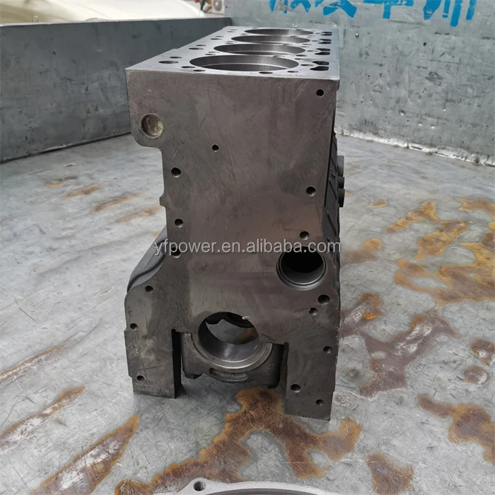 銅貨4.3kg Magneto Electric Ignition 4 Cylinder Gas Engine 4A084 10 KW