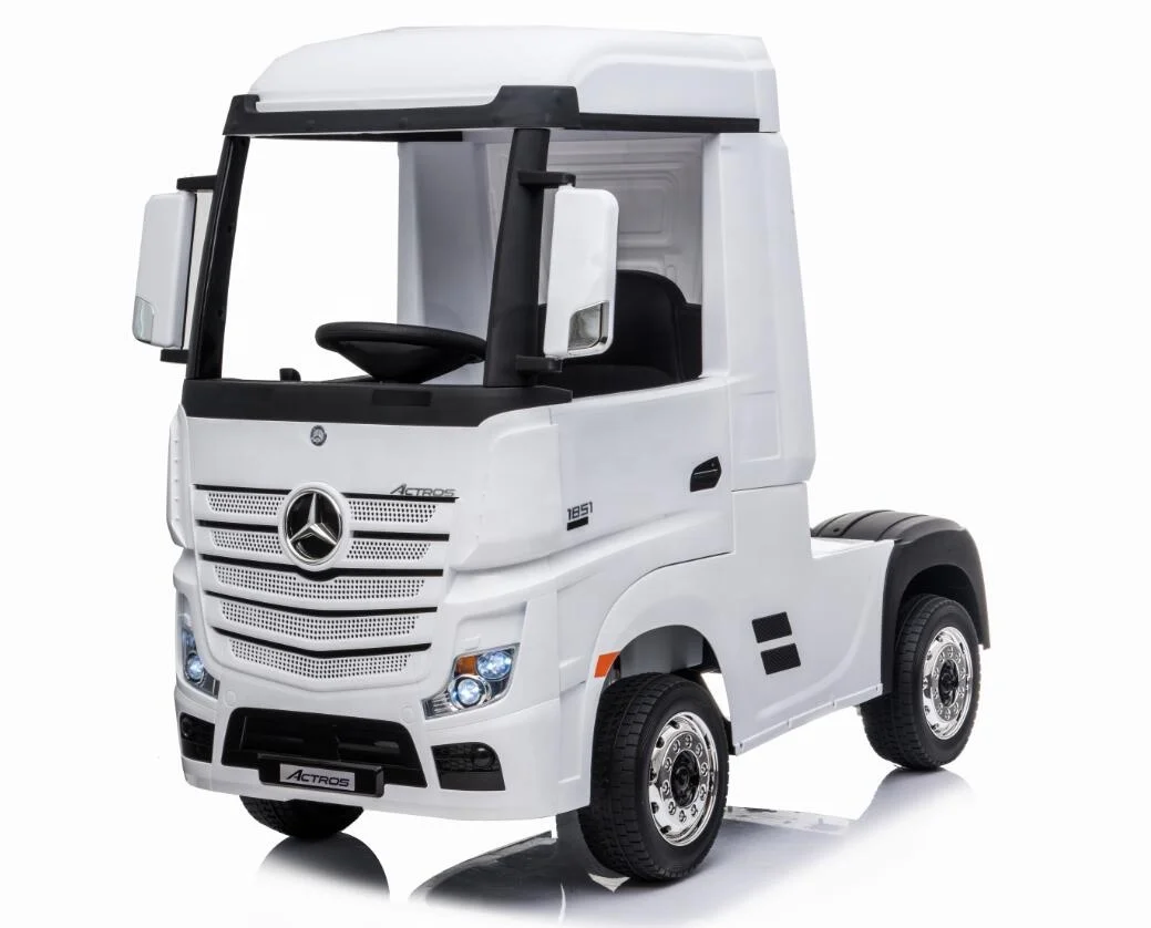 Hot Sale Battery Operated Mercedes Benz Actros Truck Licensed Ride On Car Electric Kids Car For Kids Buy Mercedes Ride On Car Toys Electric Car Licensed Car Kids Electric Product On Alibaba Com