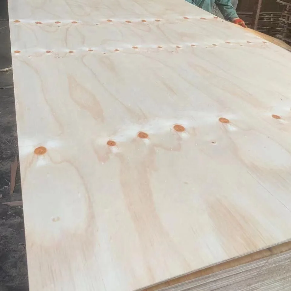 Linyi Lower Price 4*8 Pine Cdx 15mm 18mm Exterior Plywood Buy Plywood