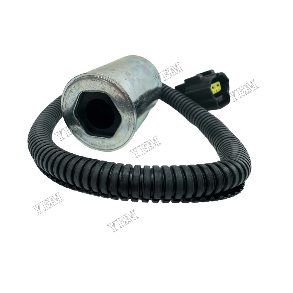 For Doosan / for Develon DH60-7 Solenoid Valve Aftermarket Engine Parts 3