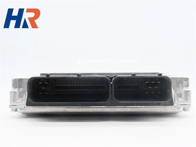 Original Accessories 6HK1 Ecu Engine Control Unit 8975062060
