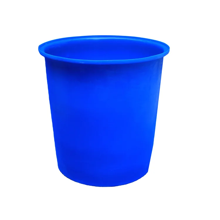 業務用大型丸型プラスチック製水槽/養殖水槽/販売用ウォーターコンテナ