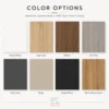 more colors