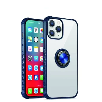 Excellent Quality Not Just About Appearance Only to Create More Comfortable Durable Tpu Mobile Phone Case for iPhone 12 Pro Max
