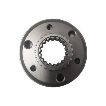 Truck Engine Flywheel 6BT 6CT Engine 3960755 4943476 3912907
