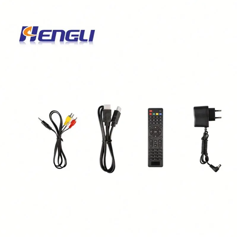 
Цифрового кабельного телевидения hd dvb-t2 модулятор MPEG 4 FTA DVB T2 Biss эфирный приемник HD декодер каналов кабельного телевидения компьютерной приставки к телевизору 