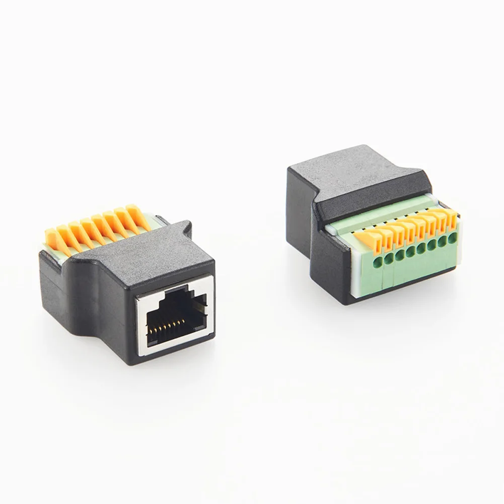 CT Kit Current Transformer with RJ45 Connector