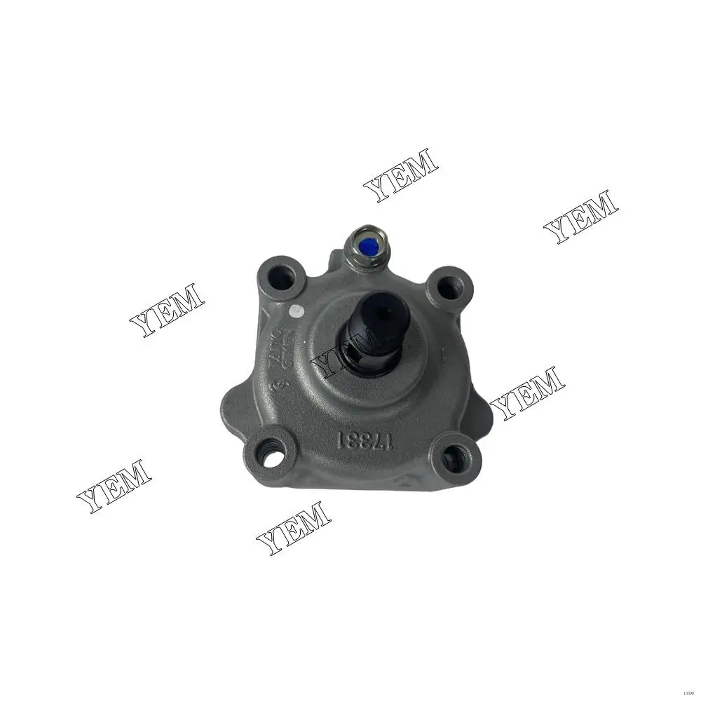 Hot Selling F2803 Oil Pump 17331-35013 Fit for Kubota F2803 Engine.