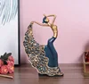 Fan dancer single (blue)