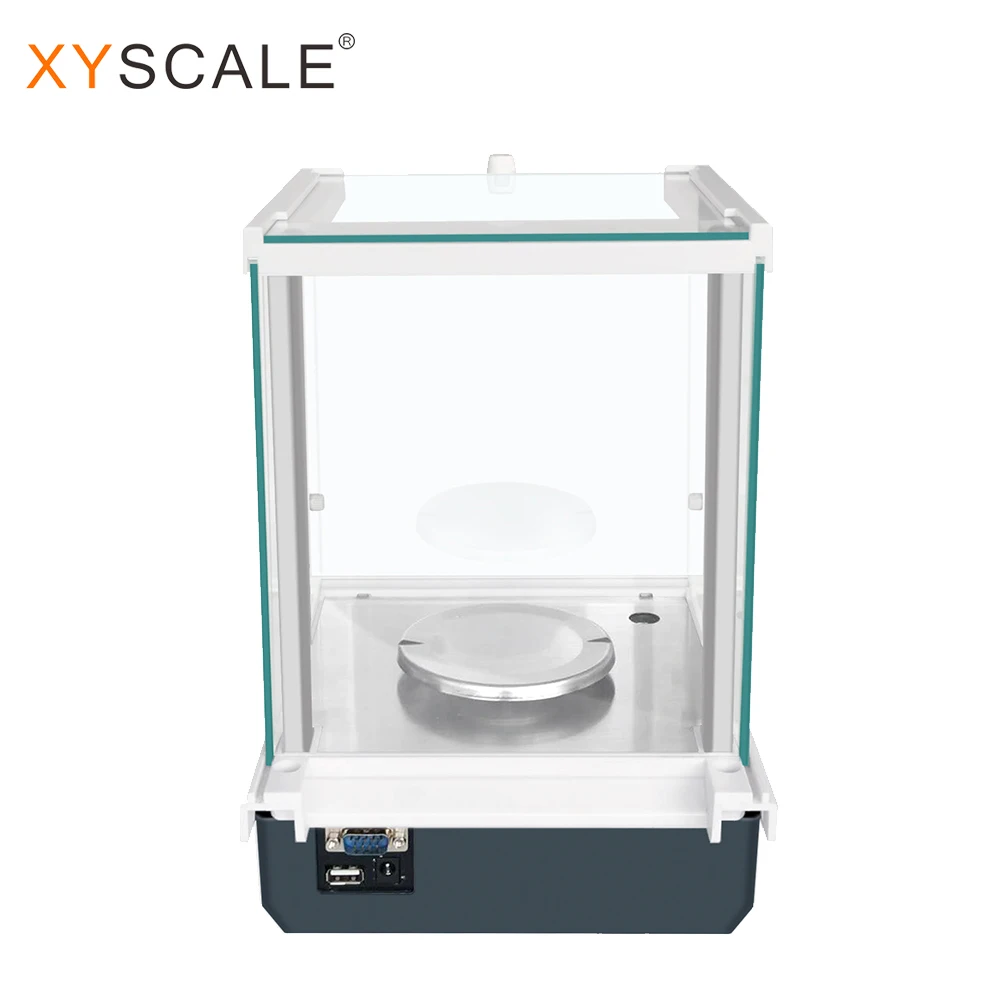 Analytical Balance    FA2104EN Internal Calibration Precise Instruments for Lab 210g