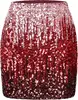 Rose Canyon/Bourgogne/Rouge Rubis