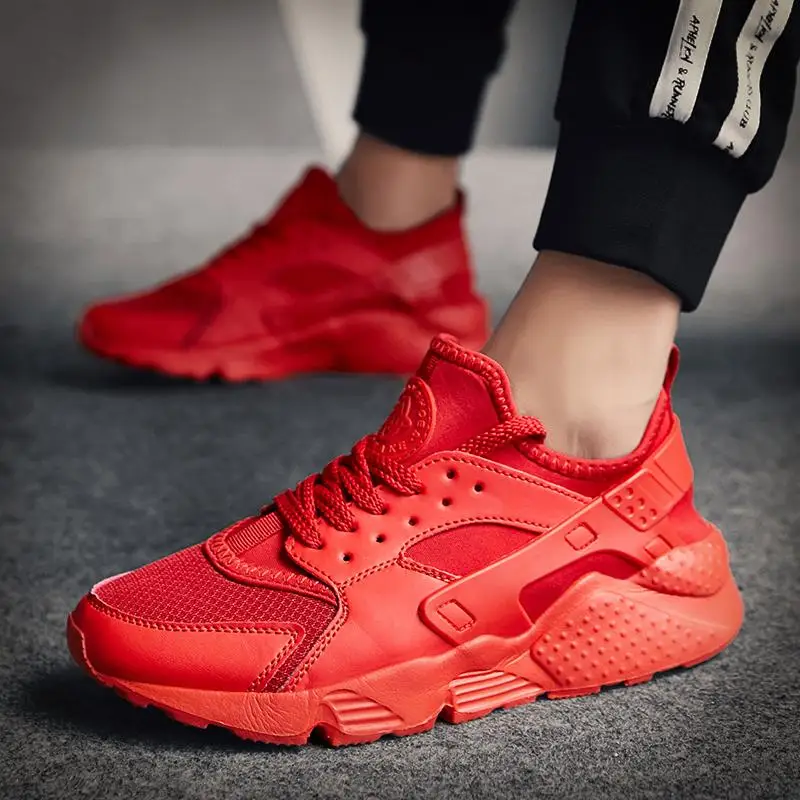 Кроссовки, профессиональная Качественная легкая дышащая классическая мужская модная обувь на заказ с логотипом, мужская повседневная обувь