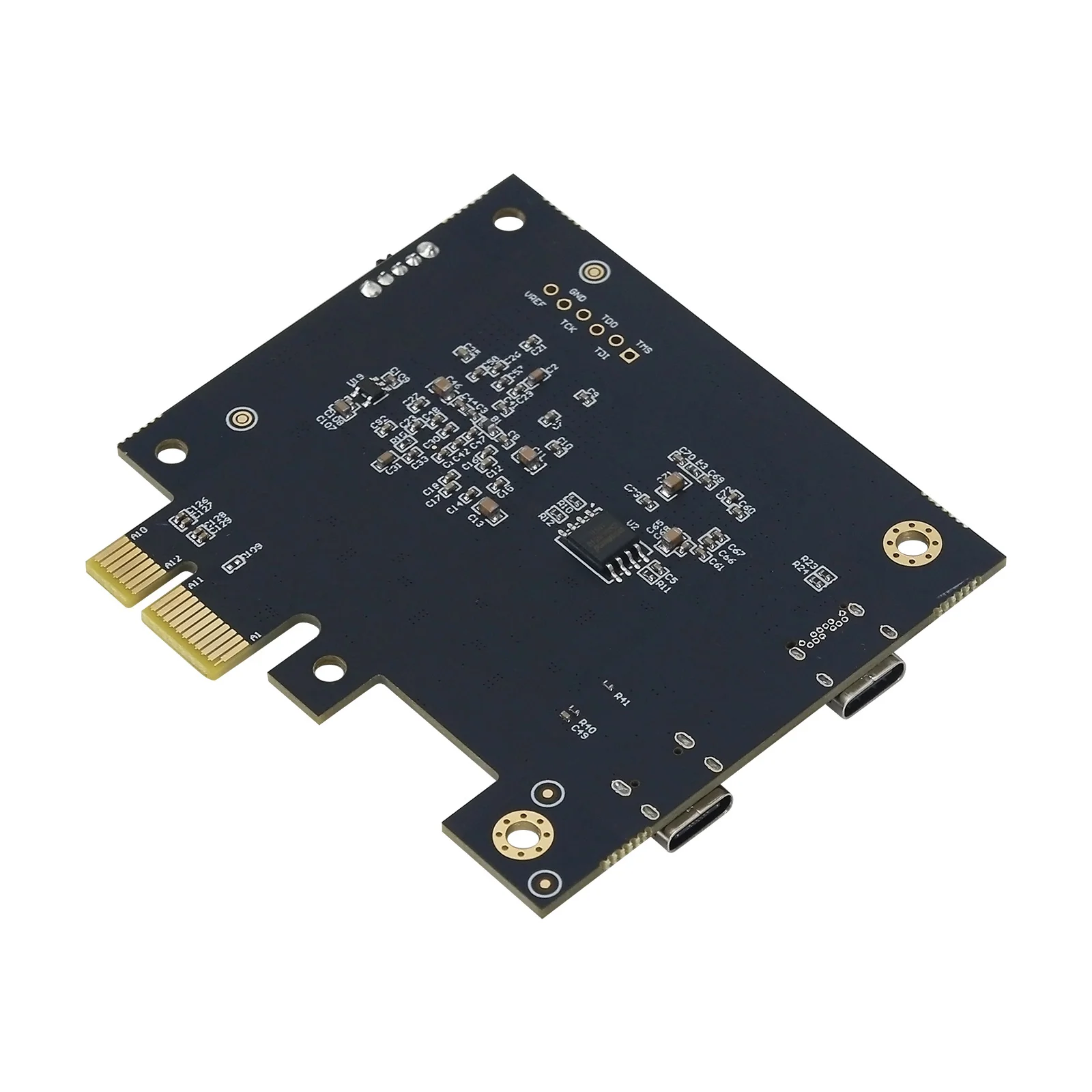 75T高速DMAハードウェアボード高性能プログラミングダイレクトメモリ