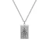 SACERDOTISA DE PLATA LA SUMA SACERDOTISA