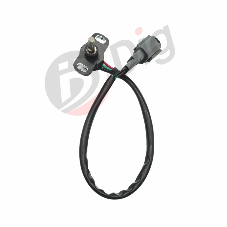 あ出品 4614912ショベルEX200-5 ZX200-6スロットルポジションセンサー