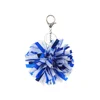 Pompones de Cheerleading#7