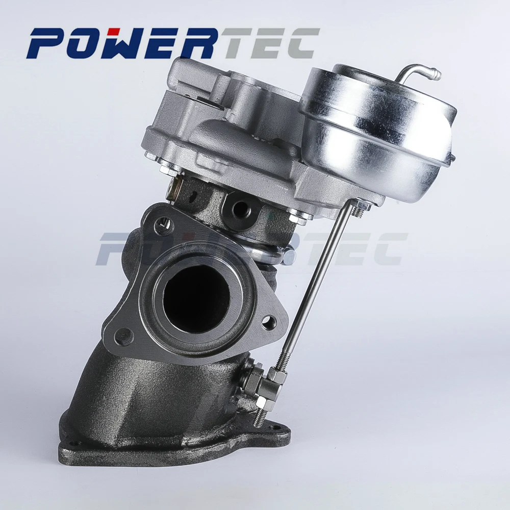 KP39 Turbo for Ford Fiesta VIII 1.6 ST Eco Boost 2002-2013