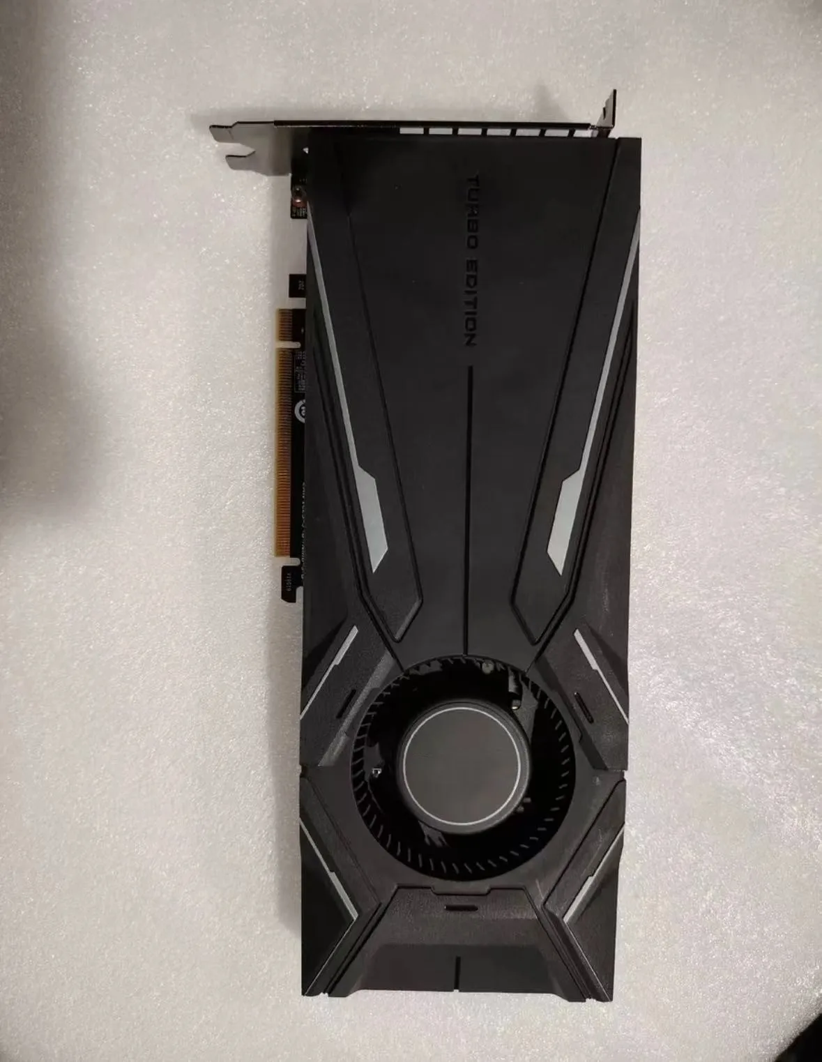 RTX 2080 Ti 22GB - Ideal for AI Deepseek Inference Workstation