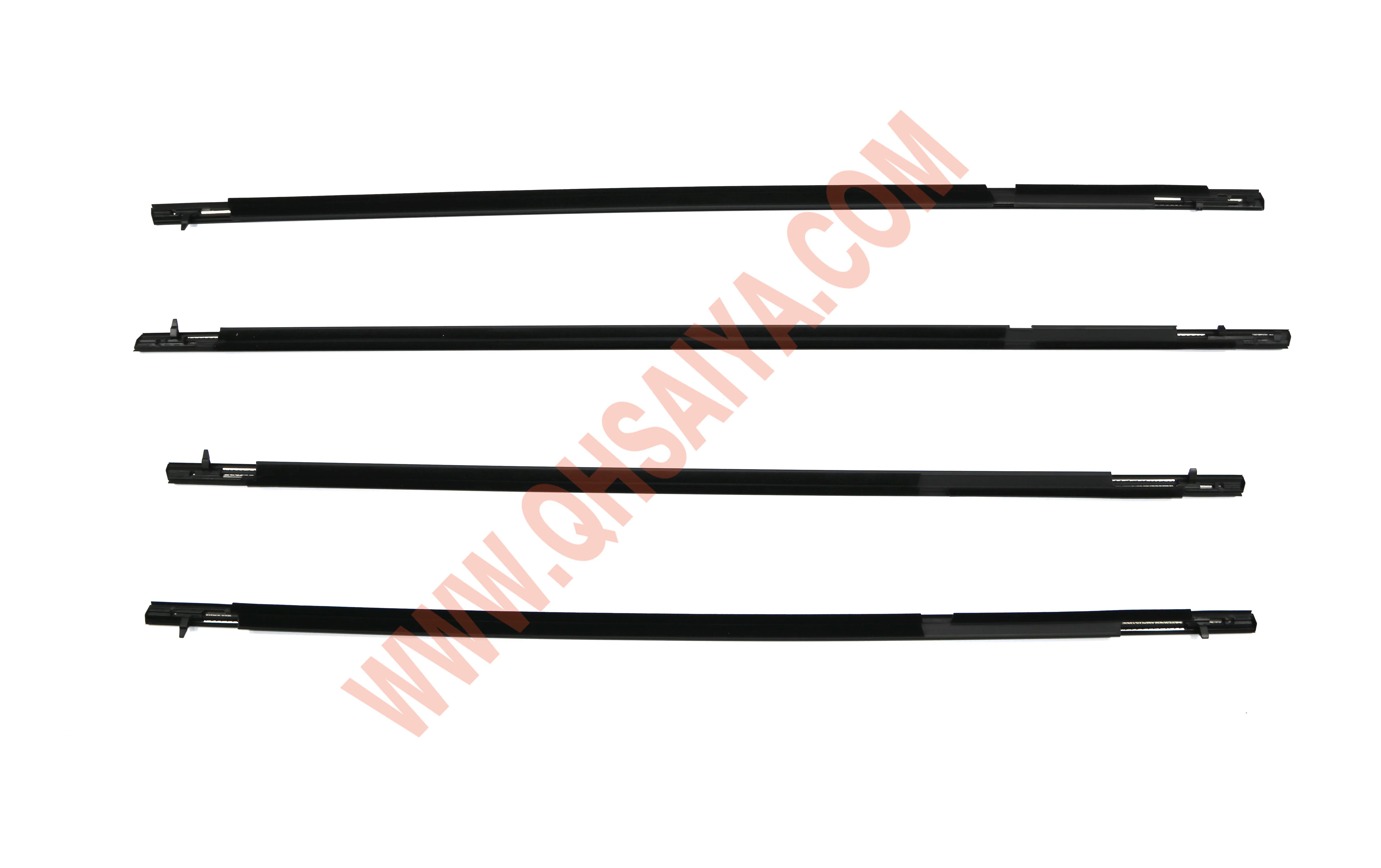ひー 61280-FJ001 Weatherstrip for Subaru XV Impreza WRX Doors