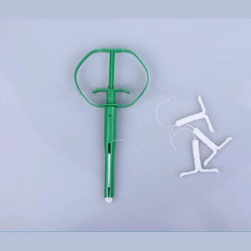 Simultaneous Estrus CIDR Artificial Insemination Tools Cattle and Sheep Farms Animal CIDR