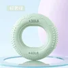 Patrón de loto-verde de lujo claro-3040 lbs