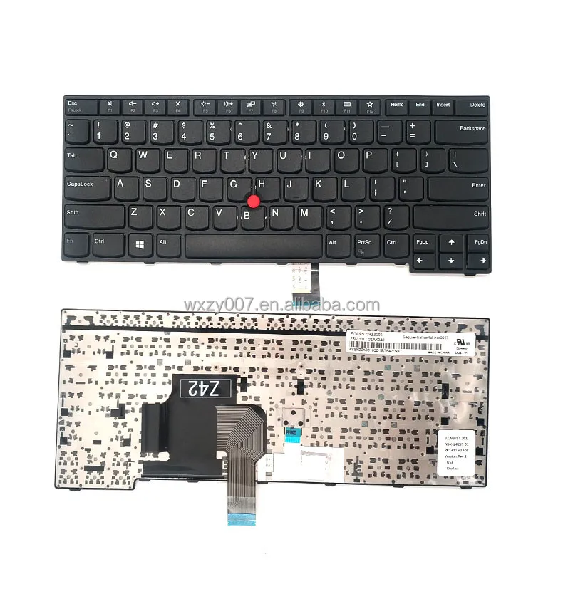 thinkpad e470 keyboard