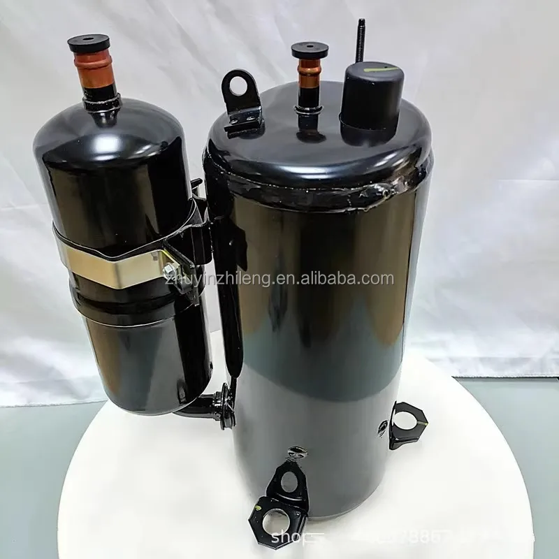 Highly Compressor SH356MV - Reliable Performance & Efficiency