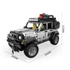 Wrangler tc1711