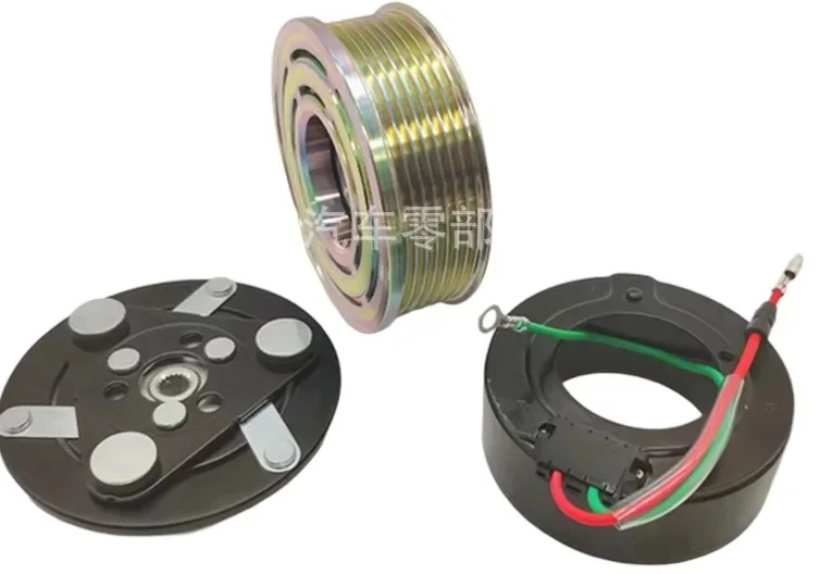 Suitable for Car Automatic Electromagnetic Clutch for Honda Civic 1.8LCRV2.0