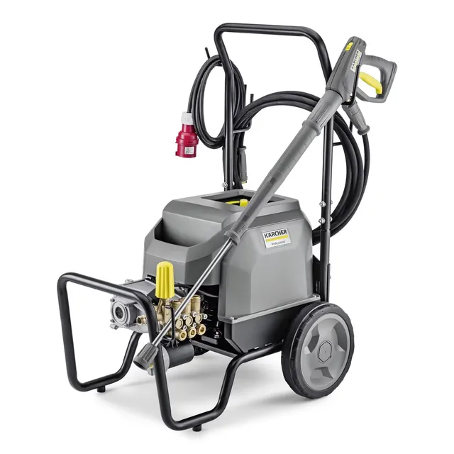 Hot Selling Product Karchers High-pressure Washer HD 7/18-4 M Classic for Car Industrial Cleaning
