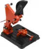 Orange aluminum alloy + iron sheet base
