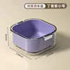 ออโรร่าสีม่วง - ขนาดเล็ก