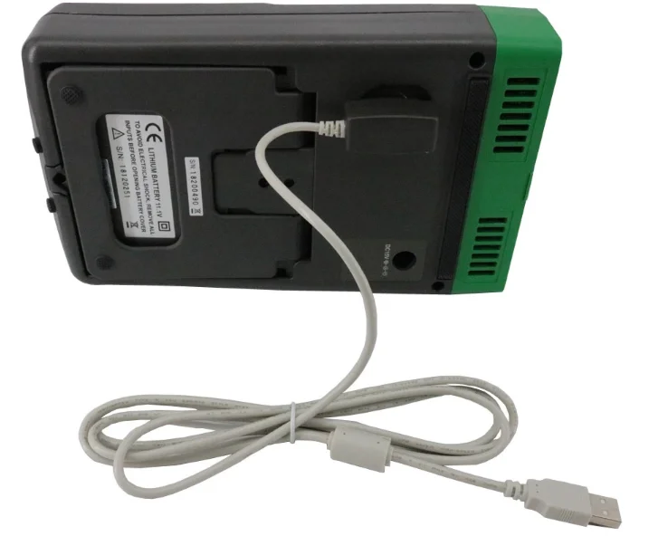 Новый PROVA-210 солнечный модуль анализатор PV PROVA210 солнечных батарей Анализатор