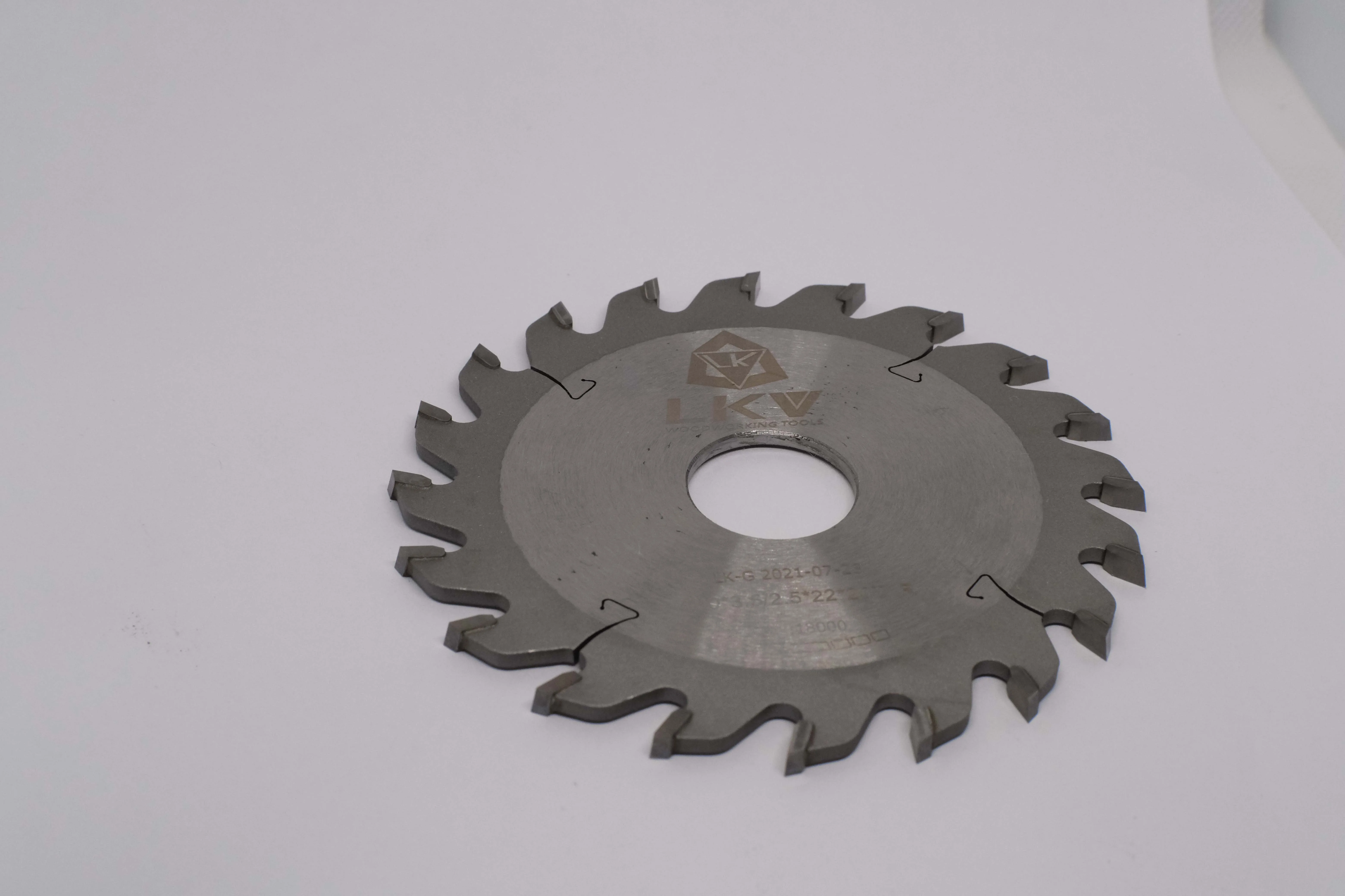 Premilling Cutter Profile For Edge Banding Machine Wood Working Spare