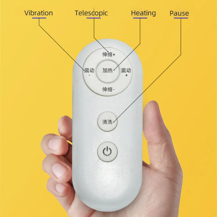 Sybian Heier Verkauf Automatisch Stoender Dildo fr Frauen  Verstecktes  Plsch-Sexspielzeug, Vibrations-Vibrator zur Masturbation