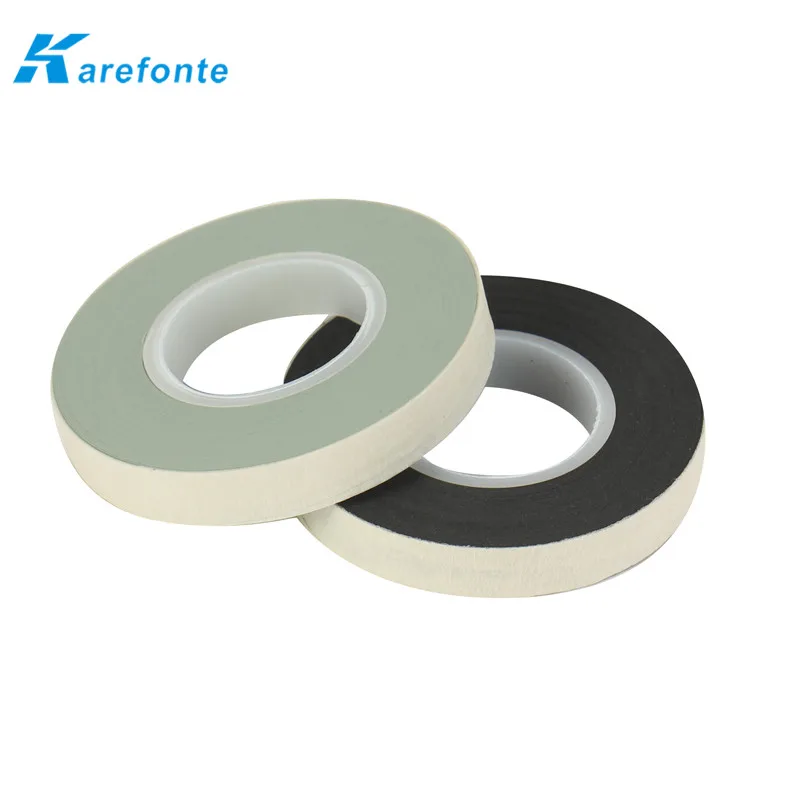 0.3mm Thick Silicone Rubber ACF Bonding Tape Anisotropic Conductive ...
