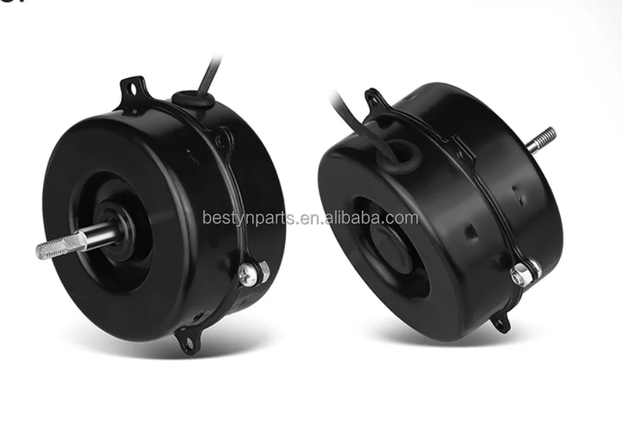 Air Purifier Brushless Bldc Motor For Air Ventilation Buy Air